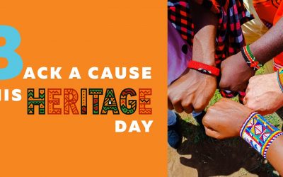 5 South African Charities Making a Difference this Heritage Day