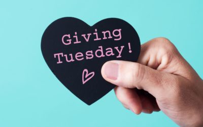 After Black Friday, Comes #GivingTuesdaySA.