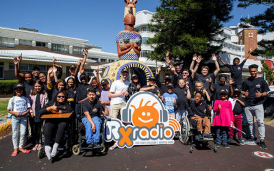 RX Radio could soon face closure without public support