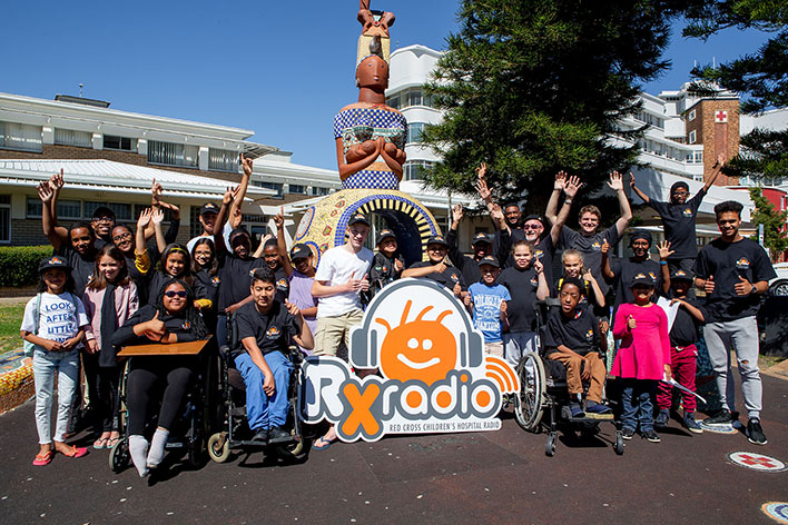 RX Radio could soon face closure without public support