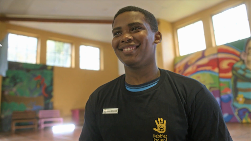 FEEL GOOD | Young adult from the Cape Winelands dreams of becoming a qualified social worker to pay it forward