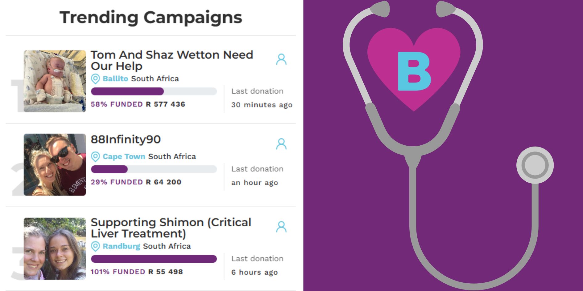 Blue And White Gradient Welcome Landscape Banner (1)