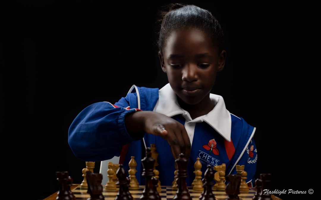 12-Year-Old Chess Prodigy Imkhitha Joya Earns Spot in World Cadets Championship 2023