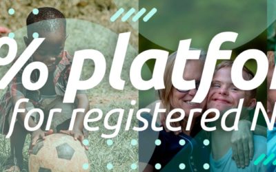 BackaBuddy Redefines Online Giving: Introduces 0% Platform Fees for Non-Profits in South Africa