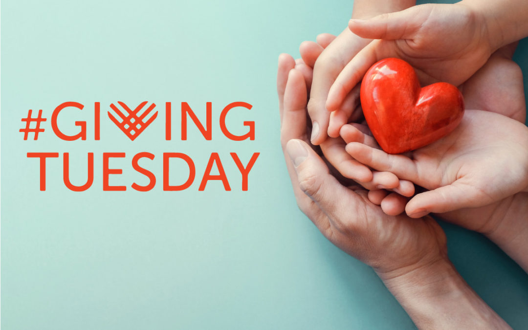 Redefining the Season: #GivingTuesdaySA Inspires Generosity Beyond Black Friday’s Shopping Spree