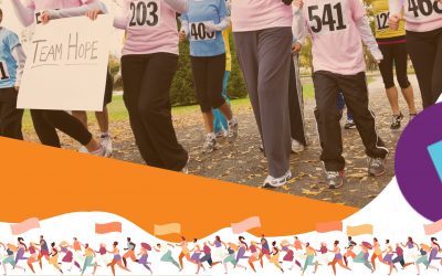How to raise funds for your favourite charity using events