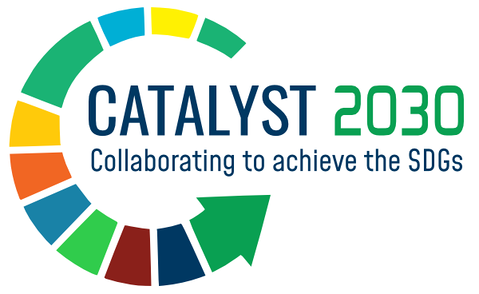Join the Movement: Catalyst 2030