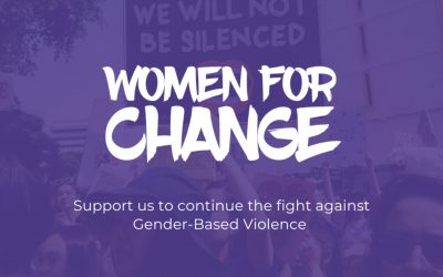 SA’s Trending NPO Supporting GBV Survivors, Women for Change, Could Soon Face Closure Without Public Support