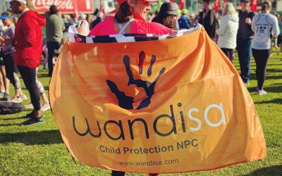 Lighting the Path to Brighter Futures: Wandisa’s Commitment to Vulnerable Children in the Helderberg