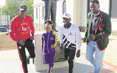 Icon’s Journey Marathon 2024: Chief Sangoni Confirms New Partnerships for Fourth Edition Featuring 400 km Iconic Challenge