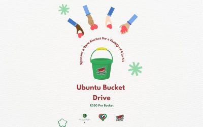 Laughs for a Cause: Comedy Night and Ubuntu Bucket Drive Kick Off on Mandela Day