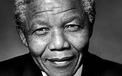 Celebrate Mandela Day: Make a Difference with BackaBuddy