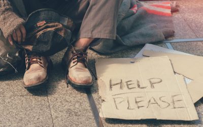 A Guide to Supporting Those Experiencing Homelessness in South Africa