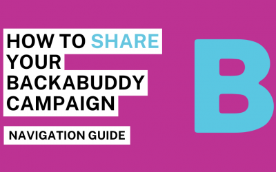 How to Share Your Campaign Effectively to Get Donations