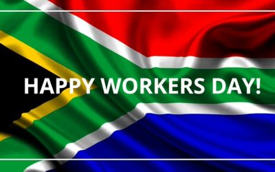 Celebrating Workers Day – A Cycle of Compassion with BackaBuddy