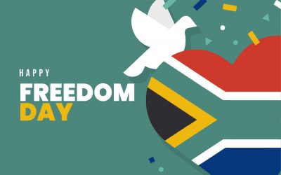 This Freedom Day, Celebrate by Giving Back