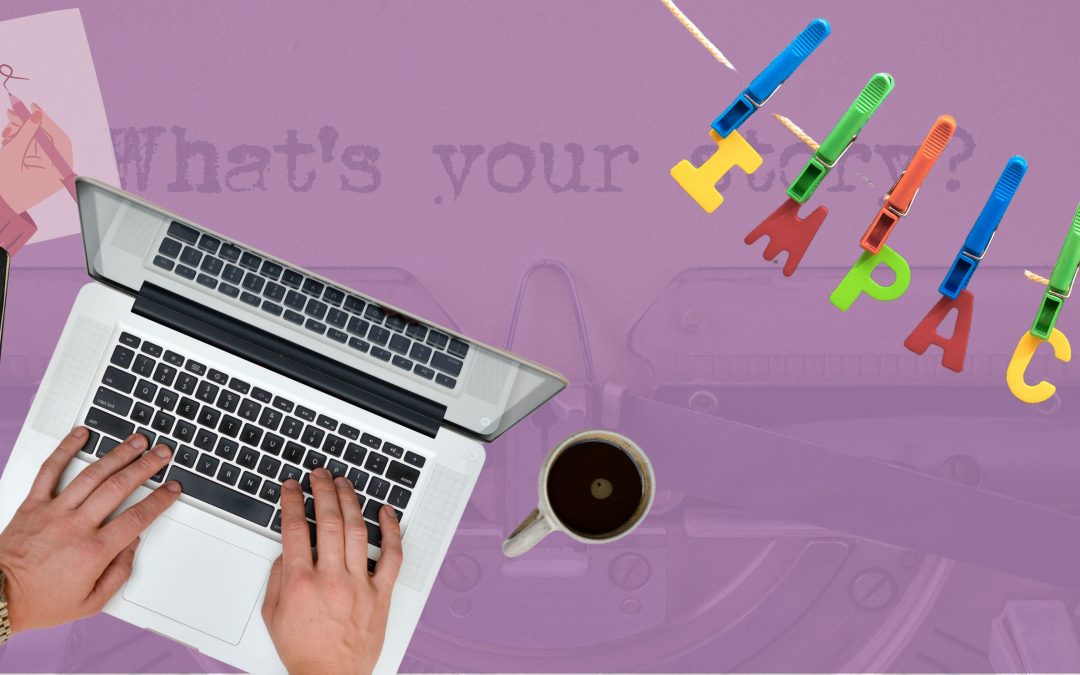 10 Elements for Writing a Great Backabuddy Crowdfunding Story