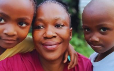 Pinetown Mother of Twins Battling Cancer Finds Unexpected Support from Employer and Donors