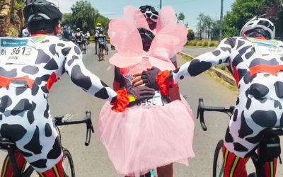 Moo-ving for Good: How The Cows Are Raising Funds and Powering Hope for CHOC