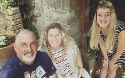 From the Heart of BackaBuddy: CGO Catherine du Plooy Leads by Example