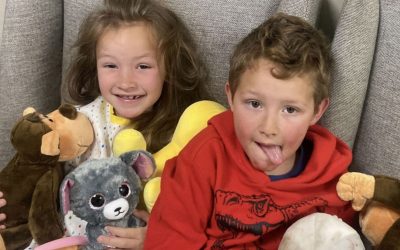 Brave Benoni Girl (7) Inspires Nation After Sudden Diabetes Diagnosis – and Kindness Pours In