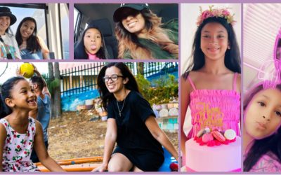 A Mother’s Gift: Help Qiran Celebrate Her Sweet 16 in Sicily