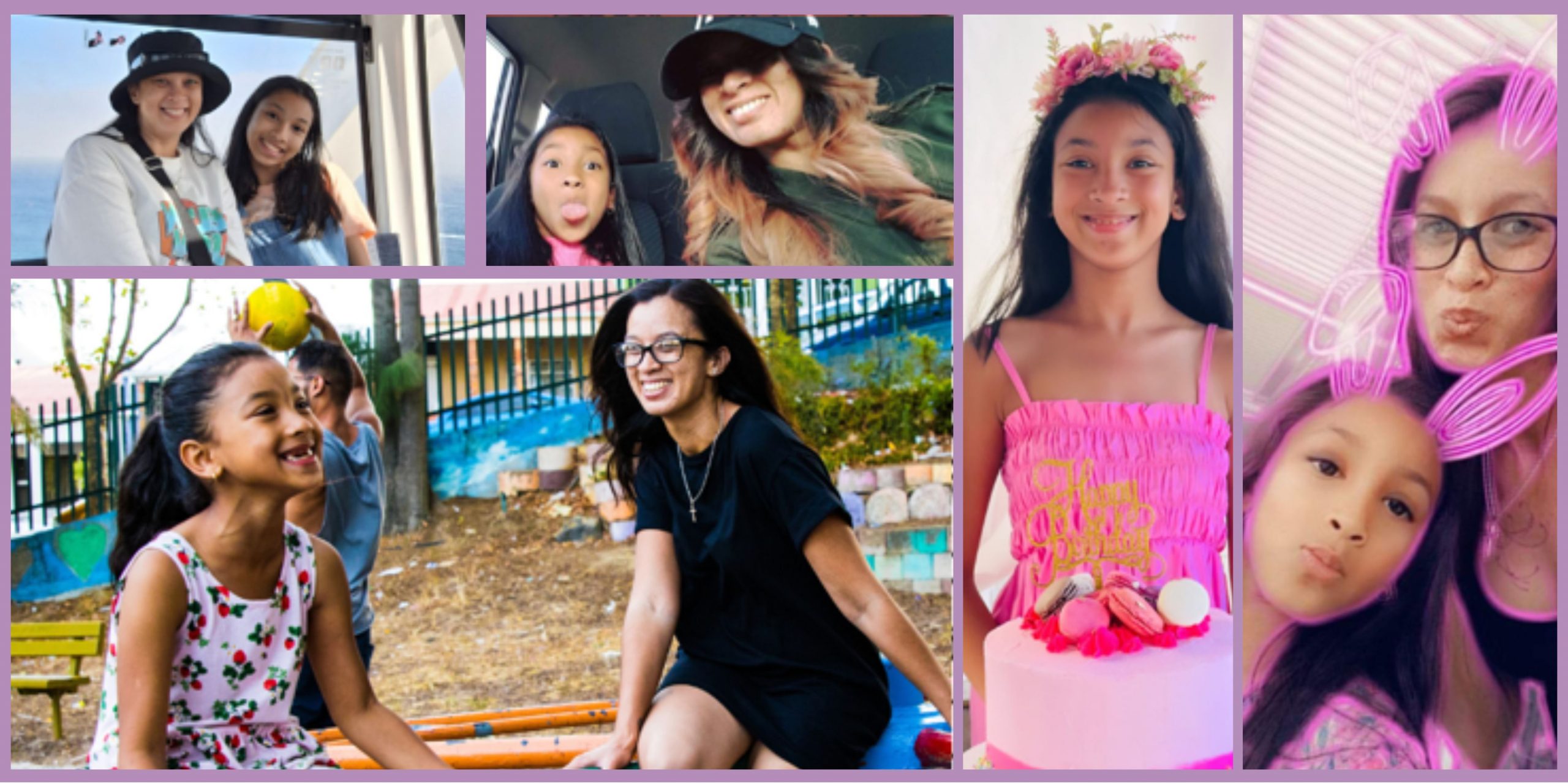 Blue And White Gradient Welcome Landscape Banner