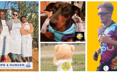 Inspiring Mandela Day Campaigns That Are Changing Lives Across South Africa