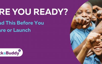 Are You Ready?