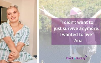 Women’s Month Tribute: Meyerton Warrior Inspires Support for Urgent Bone Marrow Surgery