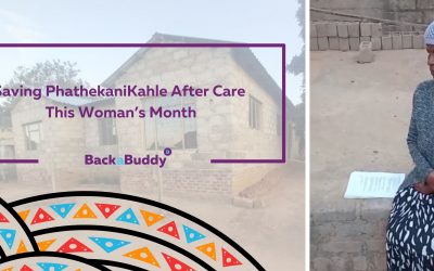 Woman of the week: 71-Year-Old Teacher’s determination to Restore Dignity and Ignite Hope in Rural Mpumalanga