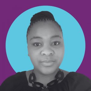 Thuli Mashigo