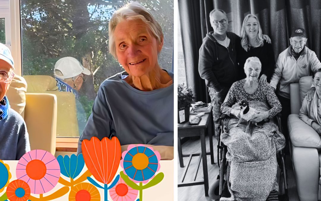 Fish Hoek Grandfather Proves Deaf Campaigners Can Raise Life-Changing Support Online