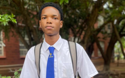 Pretoria Teen’s Matric Dance Wish Sparks an Outpouring of Generosity