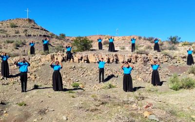 Hands of Harmony Choir Proves Deaf Can Bring Music to Life Across South Africa