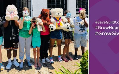 Save Guild Cottage and #GrowHope: A Call to Protect Girls’ Mental Health After Trauma