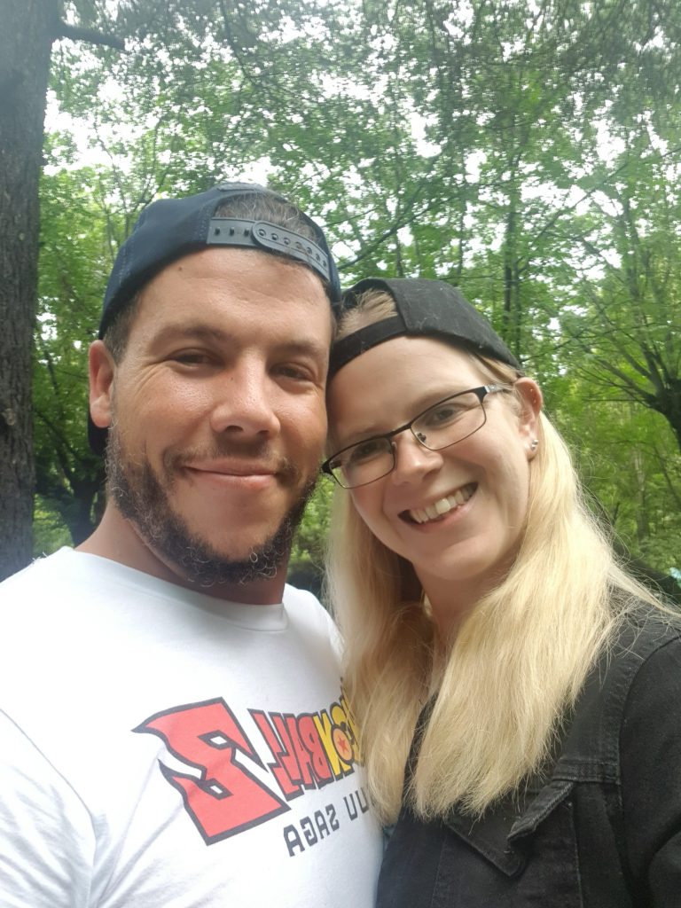 Selena and Leona NICU Warriors