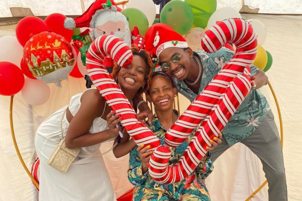 Gumede family medical crowdfunding campaign Gumede family medical crowdfunding campaign