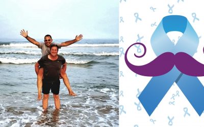 Rian’s Fight: A Prostate Cancer Awareness Movember Story