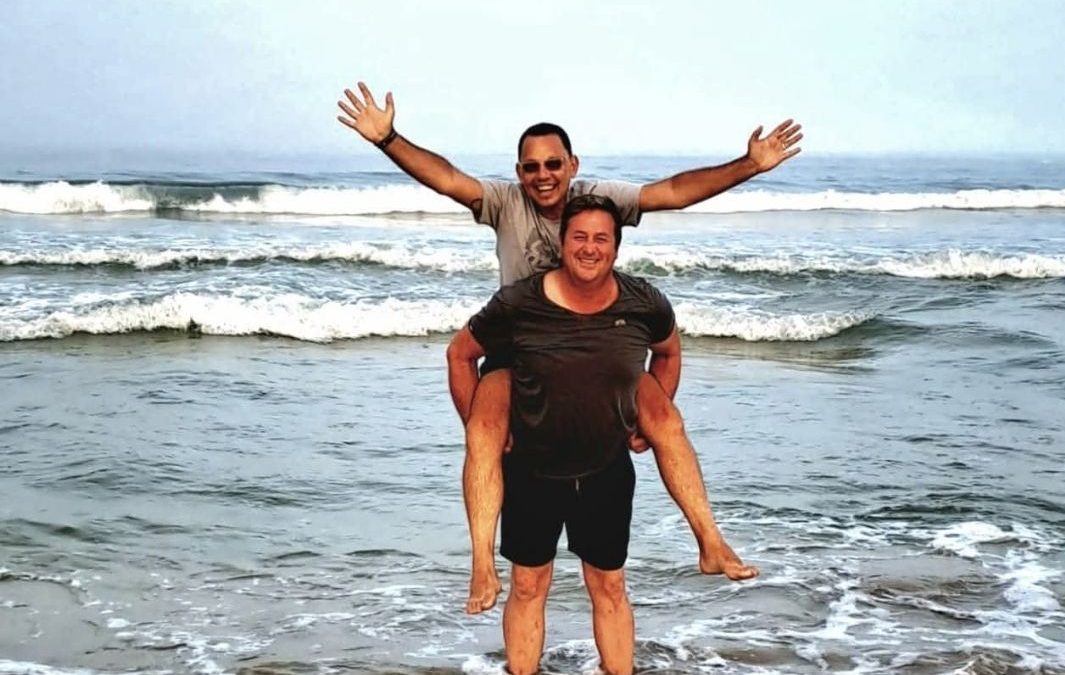 Rian’s Fight: A Prostate Cancer Awareness Movember Story