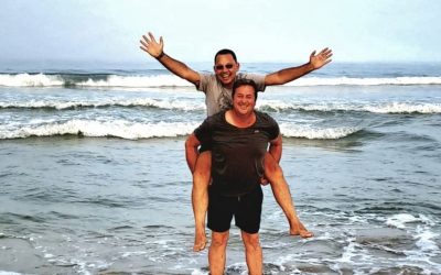 Rian’s Fight: A Prostate Cancer Awareness Movember Story