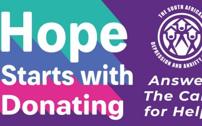 Answering the Call: How Giving to SADAG Is Healing Hearts Across South Africa