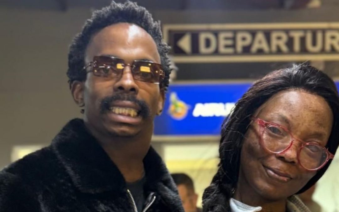 Gumede family medical crowdfunding campaign