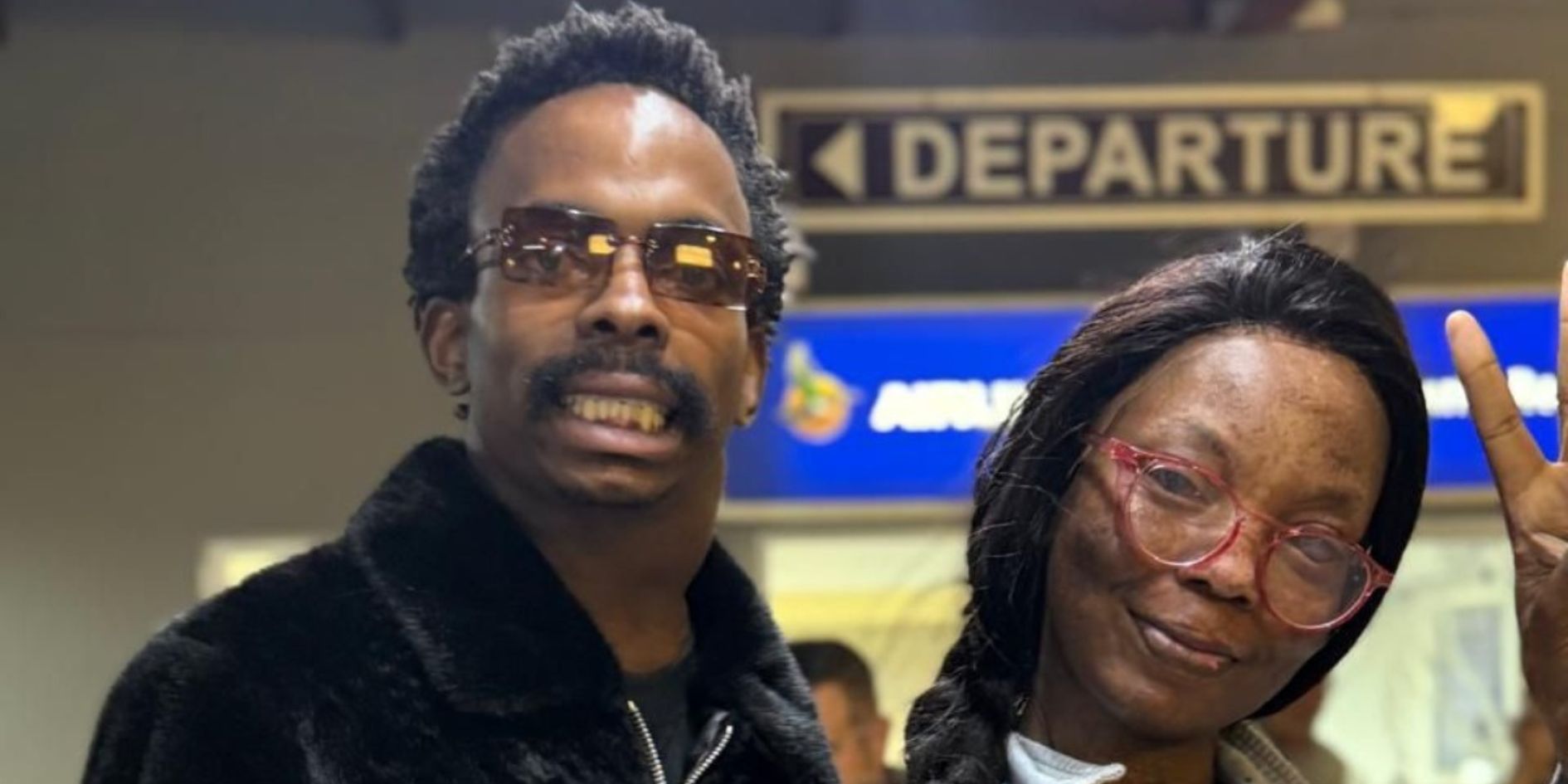 Gumede family medical crowdfunding campaign