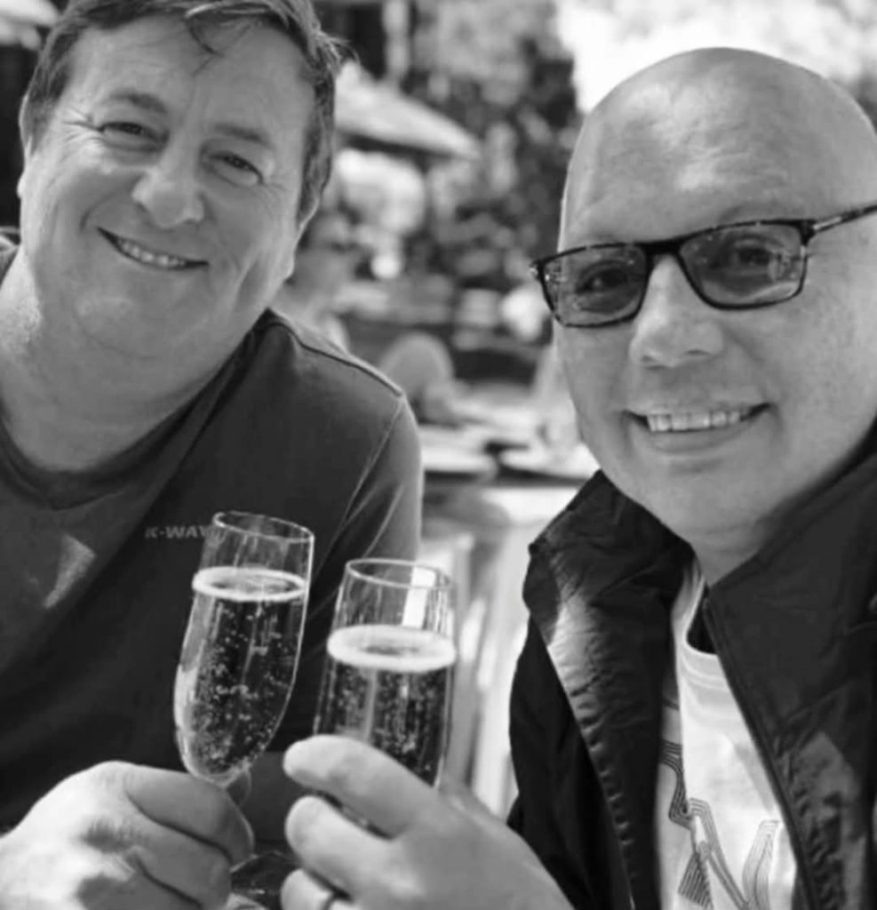 Prostate Cancer Awareness Movember