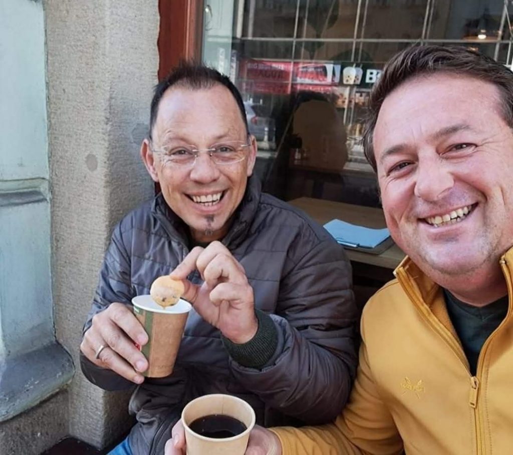 Prostate Cancer Awareness Movember