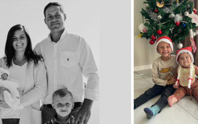 Benoni Siblings With Ultra-Rare Immune Disorder Need Urgent Lifesaving Treatment Abroad