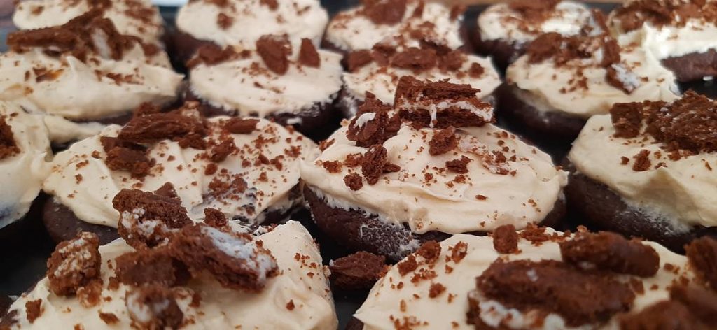 The Final Bite The Final Bite