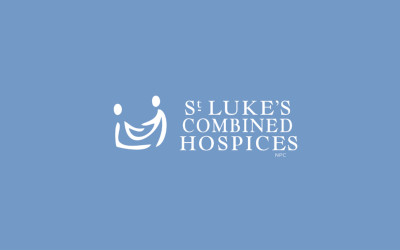 Frank Rautenbach Supports St Luke’s Combined Hospices’ Palliative Care Campaign