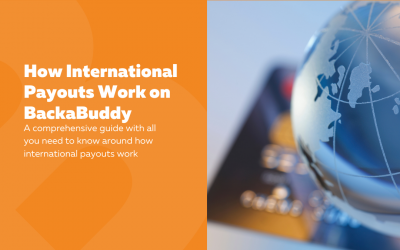 How International Payouts Work on BackaBuddy